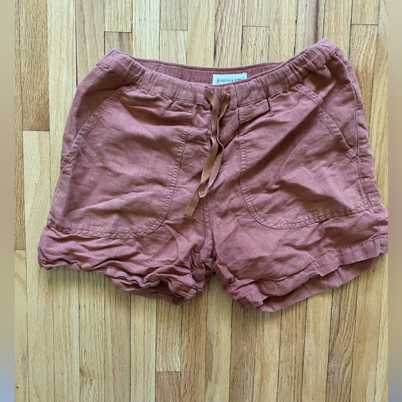 Bridge & Burn The Marina Short - Picture 4 of 6